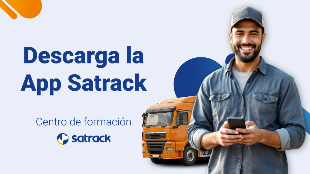 Descubre todo lo que puedes hacer con la app Satrack: monitorea tu vehículo en tiempo real, recibe alertas, consulta mapas y realiza tus pagos fácilmente.