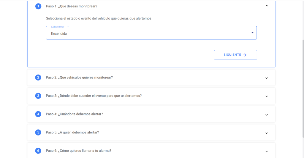 Cómo configurar alarmas | Creación y gestión paso a paso