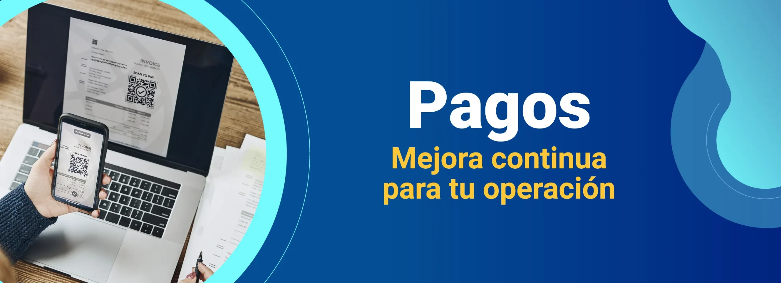 Pagos