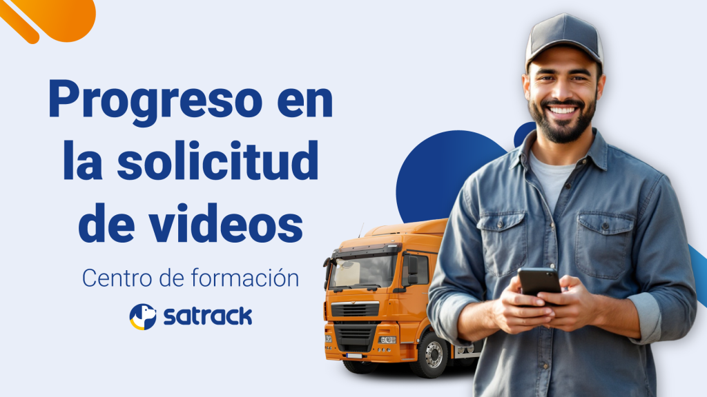 Nuevas funcionalidades para ver y entender mejor tus cámaras Satrack